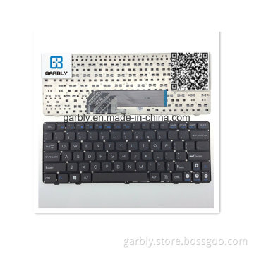 100% New UK Laptop Keyboard for ECS E10IL2